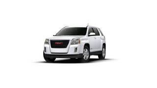 2014 GMC Terrain FWD SLE-1