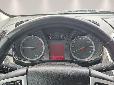 2015 GMC Terrain FWD SLT-2