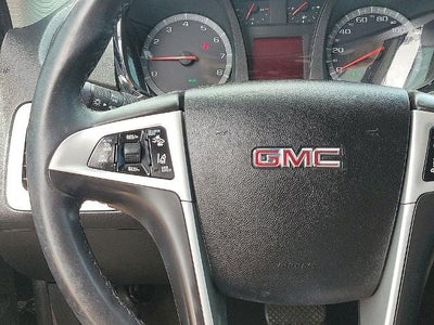 2015 GMC Terrain FWD SLT-2