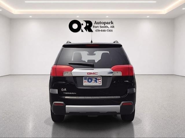 2015 GMC Terrain FWD SLT-2
