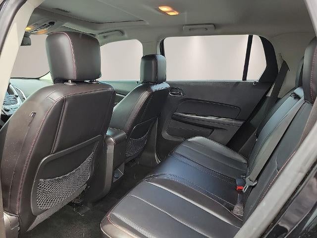 2015 GMC Terrain FWD SLT-2