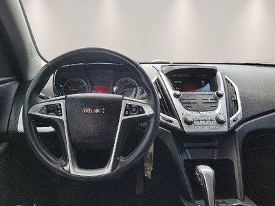 2015 GMC Terrain FWD SLT-2