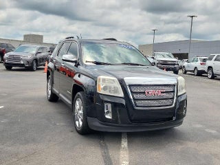 2015 GMC Terrain FWD SLT-2