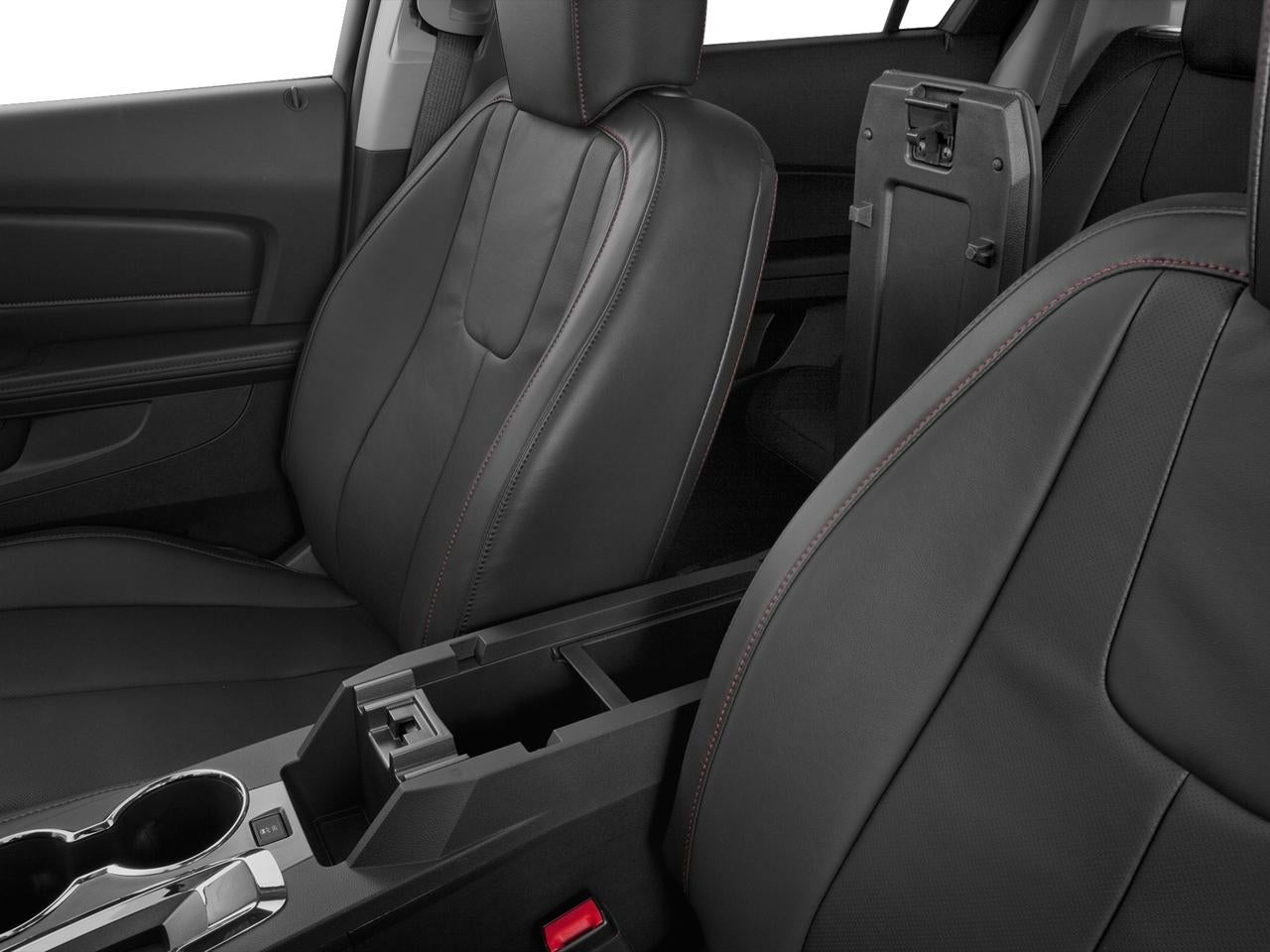 2015 GMC Terrain FWD SLT-2