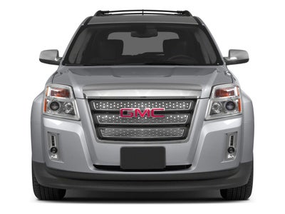 2015 GMC Terrain FWD SLT-2