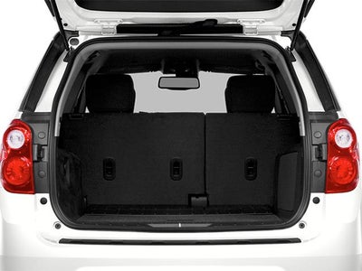 2014 Chevrolet Equinox FWD 1LT