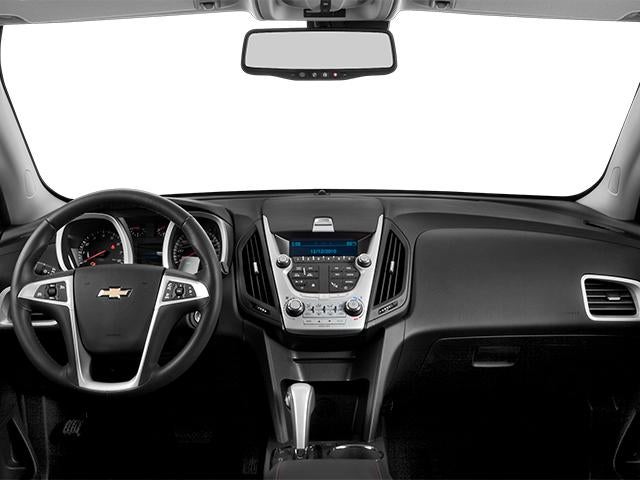2014 Chevrolet Equinox FWD 1LT