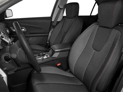 2014 Chevrolet Equinox FWD 1LT