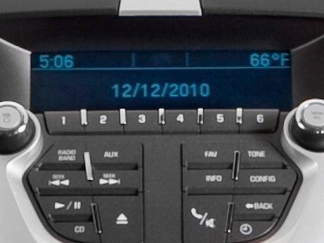 2014 Chevrolet Equinox FWD 1LT