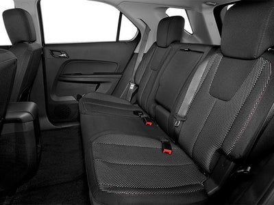 2014 Chevrolet Equinox FWD 1LT