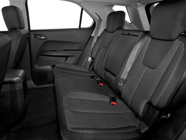 2014 Chevrolet Equinox FWD 1LT