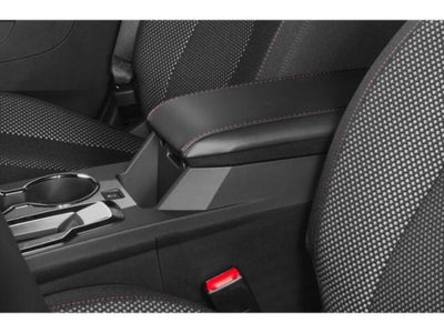 2014 Chevrolet Equinox FWD 1LT