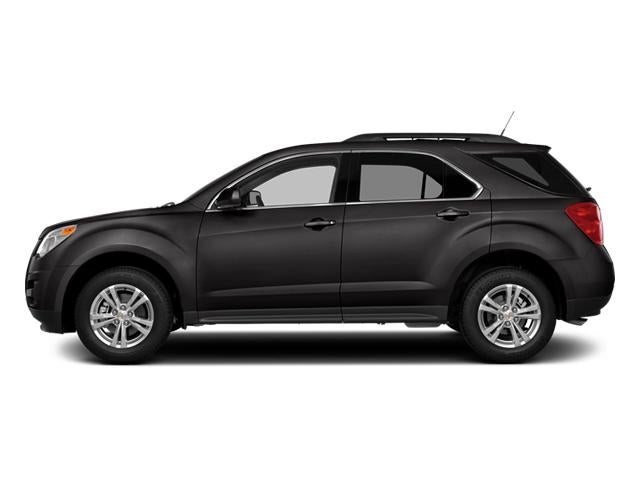 2014 Chevrolet Equinox FWD 1LT