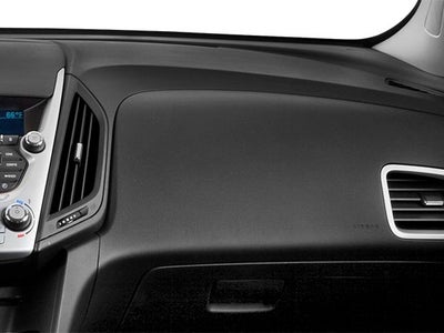 2014 Chevrolet Equinox FWD 1LT