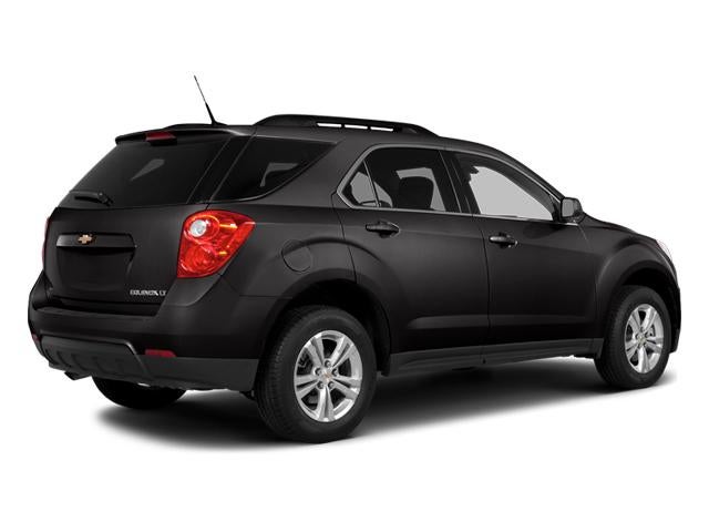 2014 Chevrolet Equinox FWD 1LT
