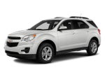 2014 Chevrolet Equinox FWD 1LT