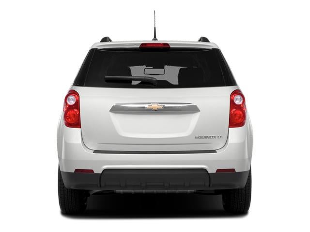2014 Chevrolet Equinox FWD 1LT