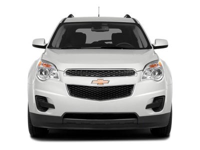 2014 Chevrolet Equinox FWD 1LT