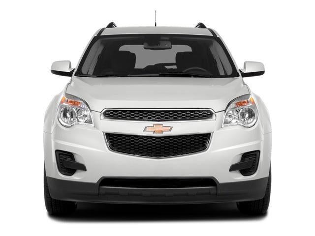 2014 Chevrolet Equinox FWD 1LT