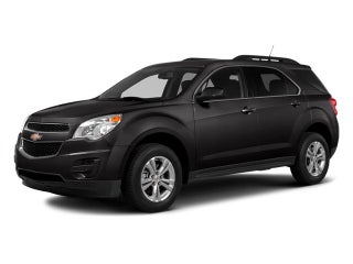 2014 Chevrolet Equinox FWD 1LT