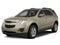 2015 Chevrolet Equinox FWD 1LT