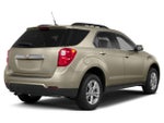 2015 Chevrolet Equinox FWD 1LT