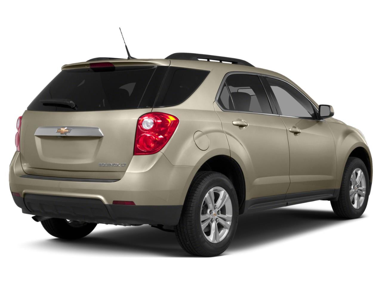 2015 Chevrolet Equinox FWD 1LT