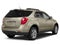 2015 Chevrolet Equinox FWD 1LT
