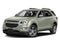 2016 Chevrolet Equinox FWD LTZ