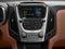 2016 Chevrolet Equinox FWD LTZ