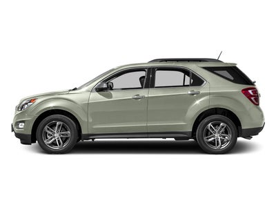 2016 Chevrolet Equinox FWD LTZ