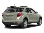 2016 Chevrolet Equinox FWD LTZ
