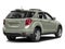 2016 Chevrolet Equinox FWD LTZ