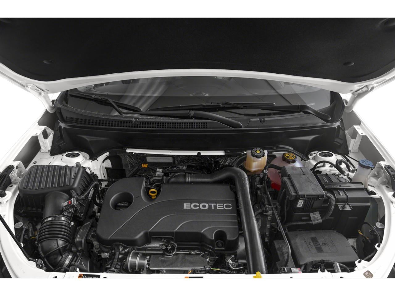 2022 Chevrolet Equinox FWD 4dr LS w/1LS