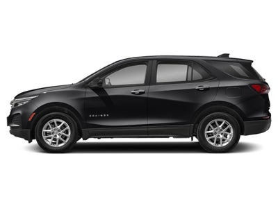 2022 Chevrolet Equinox FWD 4dr LS w/1LS