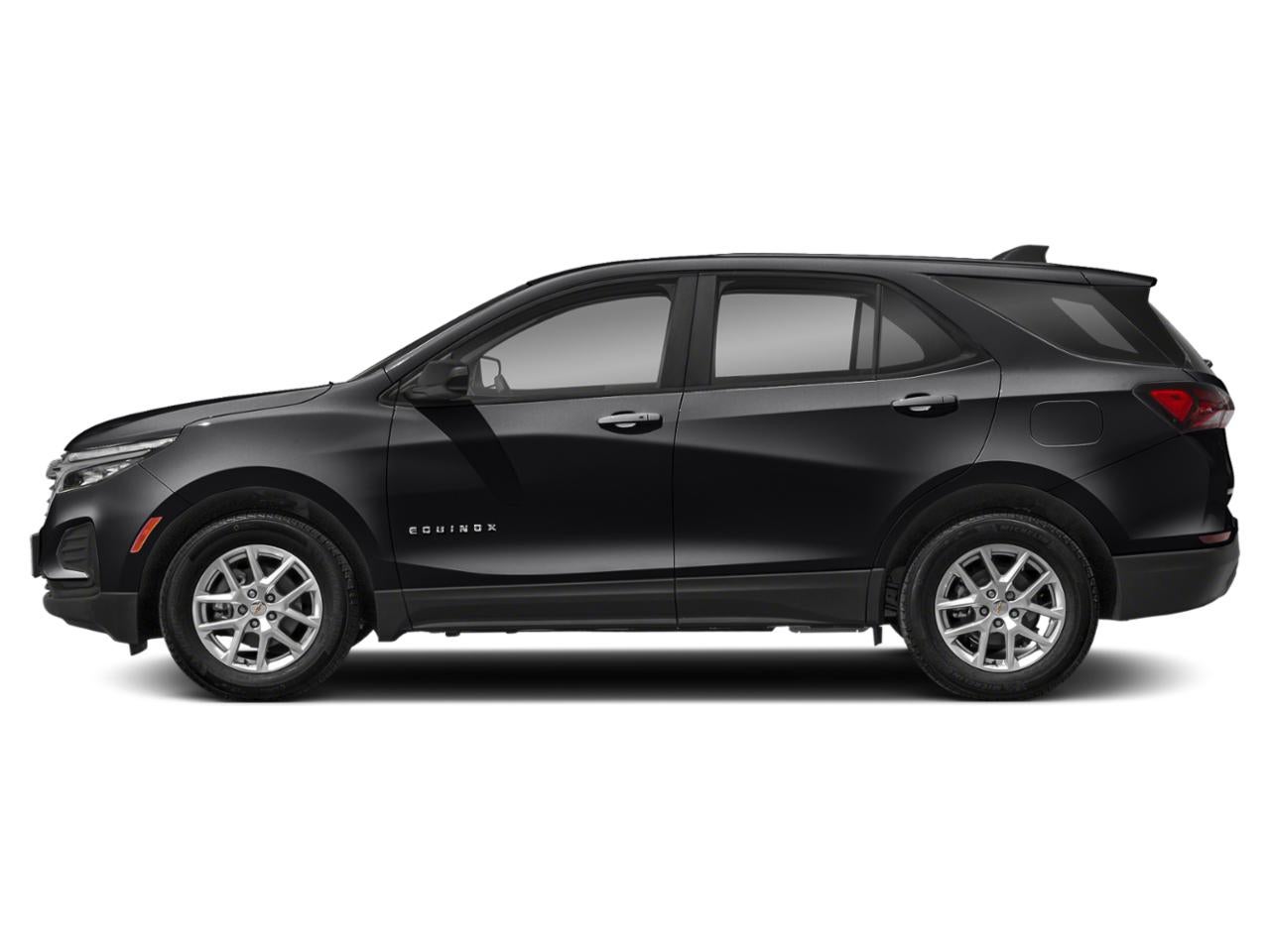 2022 Chevrolet Equinox FWD 4dr LS w/1LS