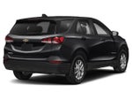 2022 Chevrolet Equinox FWD 4dr LS w/1LS