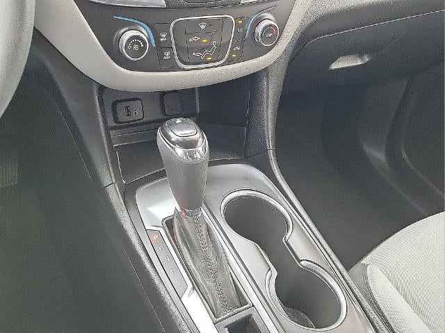 2018 Chevrolet Equinox FWD LS