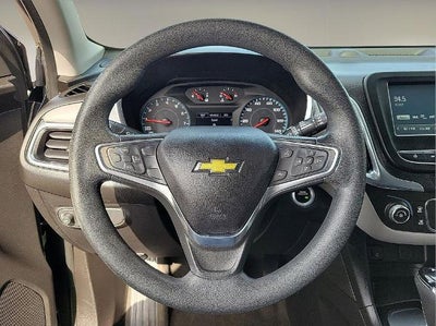 2018 Chevrolet Equinox FWD LS