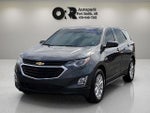 2018 Chevrolet Equinox FWD LS