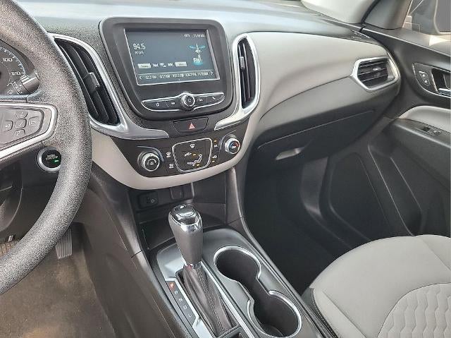 2018 Chevrolet Equinox FWD LS