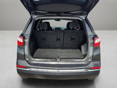 2018 Chevrolet Equinox FWD LS