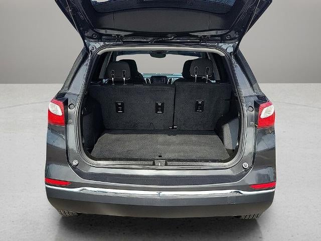 2018 Chevrolet Equinox FWD LS