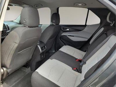 2018 Chevrolet Equinox FWD LS