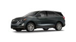 2018 Chevrolet Equinox FWD LS