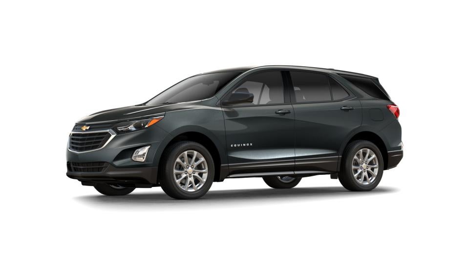 2018 Chevrolet Equinox FWD LS