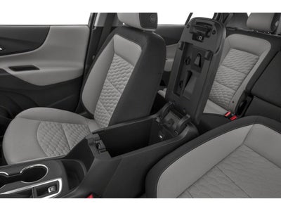 2018 Chevrolet Equinox FWD LS