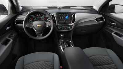 2018 Chevrolet Equinox FWD LS