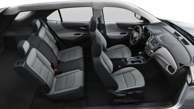 2018 Chevrolet Equinox FWD LS