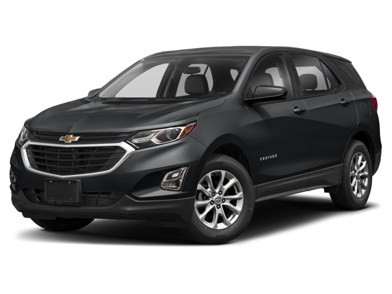 2018 Chevrolet Equinox FWD LS